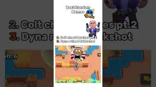 Top 3 Randoms Memes 