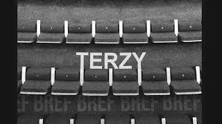 TERZY - Bref (Official Audio)