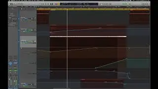 LOGIC X Template - YOU KNOW ME (Tech House)