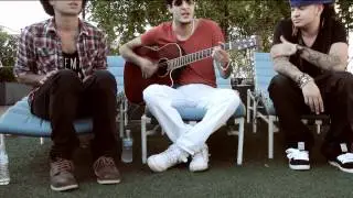 LAZE & ROYAL - Showgirl (feat. Brody) (Acoustic)