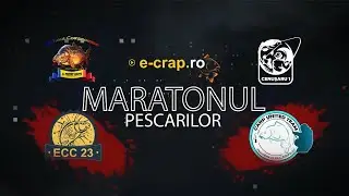 Maratonul Pescarilor editia a-II-a