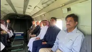 Massive Flood | Bilawal Bhutto visit FLood Effected Areas Visit