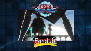 "Playmaker" - YGO VRAINS (German Fandub)