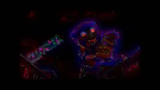 Zenote Plugin of Sony Vegas 8.0 Test