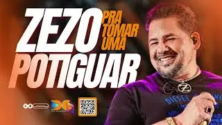 ZEZO POTIGUAR - ZEZO SERESTA (PRA TOMAR TODAS) AS MELHORES ZEZO POTIGUAR