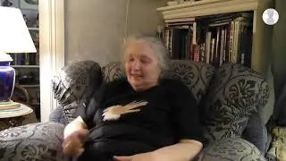 Вера Евгеньевна Зелинская. Вторая беседа