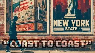 Coast To Coast - ft. Hollywood