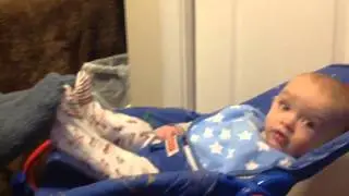 Footsies!
