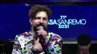 CasaSanremo @GabrieleBorsato