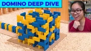 DOMINO DEEP DIVE #6 (ft. GranTheMan)