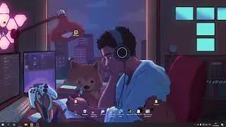 ОПТМИМИЗАЦИЯ WINDOWS-LDPLAYER (9) (ПОЛНАЯ) НАСТРОЙКА WINDOWS