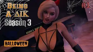 Being a Dik Season 3 | Visual Novel | Gameplay Walkthrough Part 1