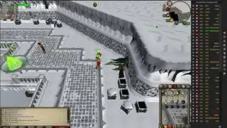 OSRS WINTER TODT DOING THE ACTUAL MINIGAME IM SHIT!