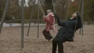 A Silver Touch - short film