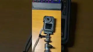 DJI action 3 camera l #djiaction3 #actioncamerareview #actioncamera #tranding
