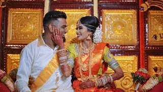 Mugindharaj + Tharshini | Logan Studios