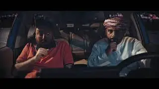 AC - TOYOTA CAMPAIGN