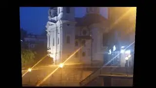 Чехия, Карловы Вары, 05 мая 2024