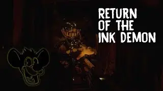 Return of the Ink Demon