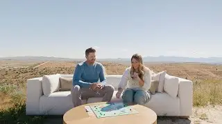 Find Your Great Indoors - Living Room