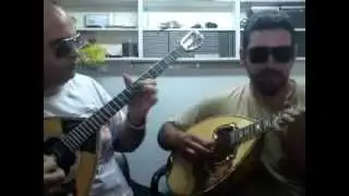 Φέρε πίσω τη Ferrari - Aomatoi productions
