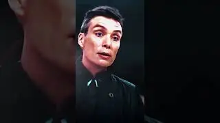 Death and destroyer of the world 🔥🔥 | Oppenheimer | sigma | Cillian Murphy | #shorts #motivation