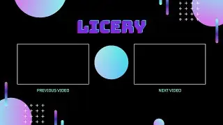 ♪ Extended Outro ♪ Summertime Remix | Licery