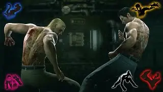 Yakuza Kiwami 2 Mod | V2.0 Style Switching