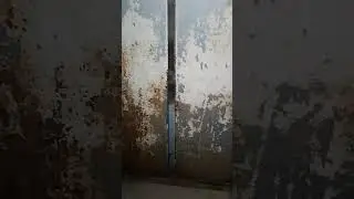 Страшный лифт