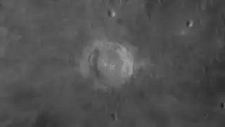 Celestron Nexstar 4se with ZWO ASI224MC Moon footage (July 29-2023)