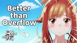 Better Than Overflow 🌚 Araiya-san! | Full Story in (Hindi)