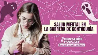 C2 Podcast: Watch Out for Accountant Mental Health!