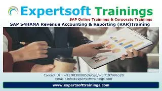 SAP S4HANA RAR Detailed Overview | SAP RAR and BRIM Integration | SAP Corporate Training
