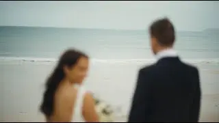 James + Hayley - Carbis Bay, Cornwall, March 2023