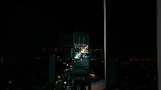 Bangkok Timelapse #shorts #timelapse #bangkok