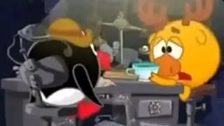 ГД лесплей серия 1.