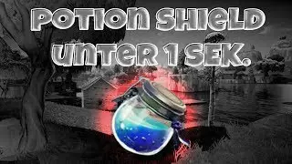 FORTNITE GLITCH 2018 | ShieldPotion in 1sek. benutzen  | • Fortnite Battle Royale [Deutsch]