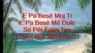 HIDAVER OSMANI - DIDI - E PABESE [HD]