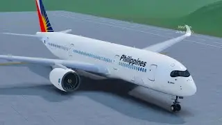 Trying Random Roblox Flight Simulators...