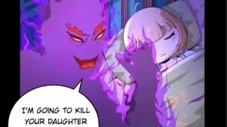 Daddy From Hell- Chapter 5