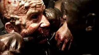 Репортаж: Апокалипсис (Дублированный трейлер)
