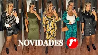 PROVADOR RENNER I NOVA COLEÇÃO OUTONO INVERNO MAIO 2023