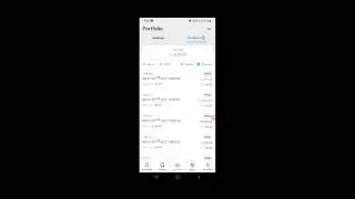 Nifty Hedging live Trade with 4 Lots