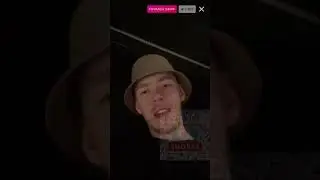 Big Baby Tape о Kizaru, Bandana, альбоме LaFlare