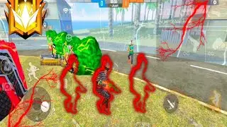 Free Fire: Just watch this video -Basta assistir a este vídeo e se divertir 🤯💯