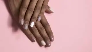 Gelish Solid Cream Gel Palette - Act Natural 🤩