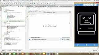 Android Studio Tutorial for Beginners | Number Picker Lec 13
