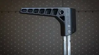 Flux Defense Raider Stock Install and Tune