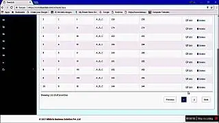 Online school fee payment software.