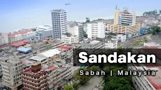 Sandakan, Sabah (Malaysia)